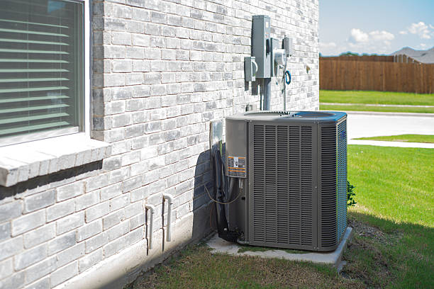 Reliable Hvac Maintenance contractor in Carrollton, TX by FH HVAC